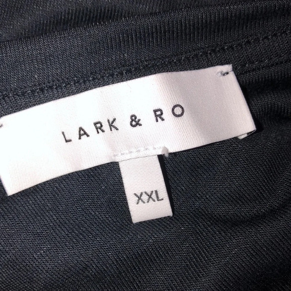 Lark & Ro XXL top - Picture 3 of 3